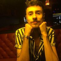 Fotos de Henrique Rodrigue