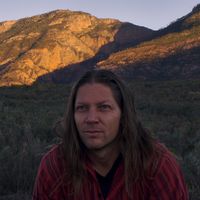 Pieter  Van Tonder的照片