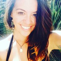 Thabata Dumpierre的照片