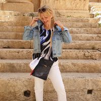 Renata Antinori的照片