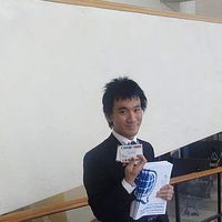 Ash Takahashi's Photo