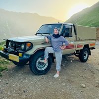 Asiye Yaghubi's Photo