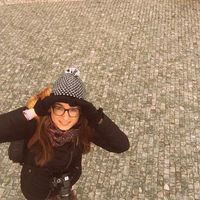 Le foto di Henrieta Antony