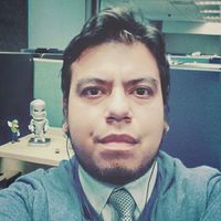 Juan Carlos León Hernández的照片