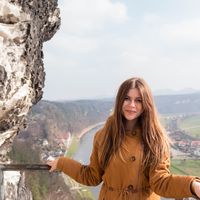 Weronika Kaczmarek's Photo