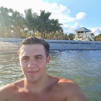 Le foto di Andreas Ianc