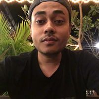 Ainul Yaqien的照片