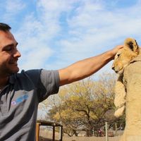 Tony Lomonaco的照片