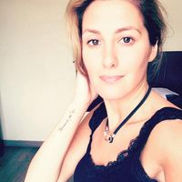 Natia Machurishvili的照片