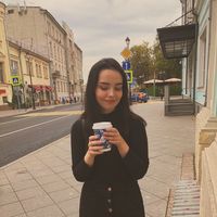 Fotos de EKATERINA SAKHAROVA