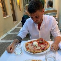 Daniele Pesenti's Photo