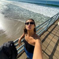 nadine oliveira的照片