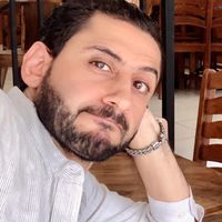 Mohamed MohSen's Photo