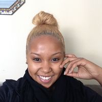 Aisha Baker的照片