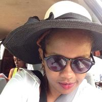 Sasha Seraphine Mbote的照片