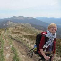 Katarzyna Zarnowiec的照片