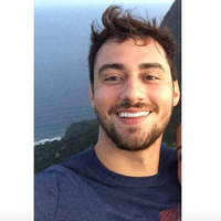 Rafael Motta的照片