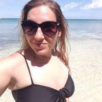 Romina Garbino's Photo