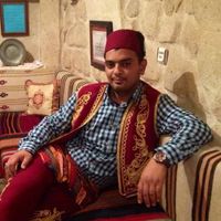 Ahmet Yorgun's Photo