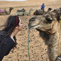 Фотографии пользователя Angélica Hernández