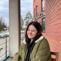 Kristina Kovalevich's Photo