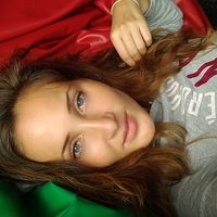 Katarína Sedláková's Photo