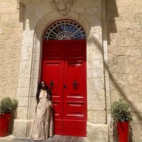 Janice Moore的照片