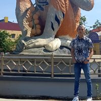 Calvin Sanjaya's Photo