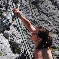 Joanna Blaut's Photo