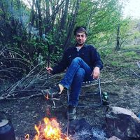 Uğur Çiftçi的照片