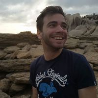 Rafael Montero的照片