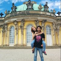 Fotos de Xavi Pérez Boglio