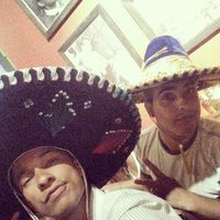 Rodrigo Guedes's Photo