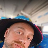 Photos de Marcelo García Bua