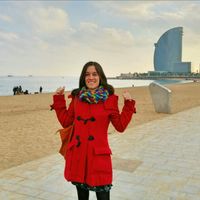 Photos de Laura Soto