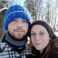 Eli Crater Gershtein's Photo