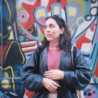 Fátima Cáceres's Photo