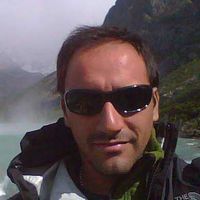 Juan Ross Iturriaga's Photo