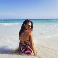 Amanda Guedes的照片