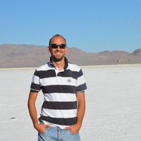 Alex Chouzhyk的照片