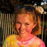 Pia Helen Kampf's Photo