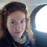 Natalia Serebriakova's Photo