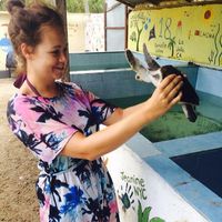 Harriet Roots's Photo