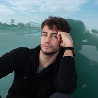 Francesco De Luca's Photo