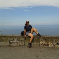 Arantxa Triana Gomez's Photo