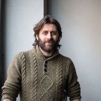 ADOLFO  ORTEGA's Photo