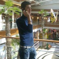 Erjon Mancka's Photo