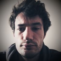 James Nagle的照片