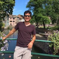 Pablo  Arriagada的照片