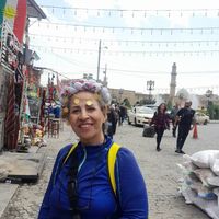 sadiqeh jedari's Photo